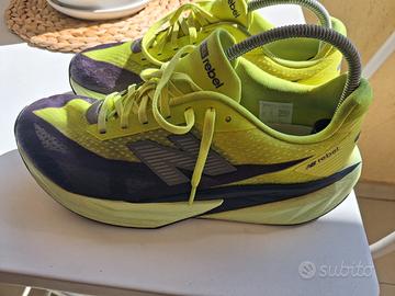 New Balance FuelCell Rebel V5