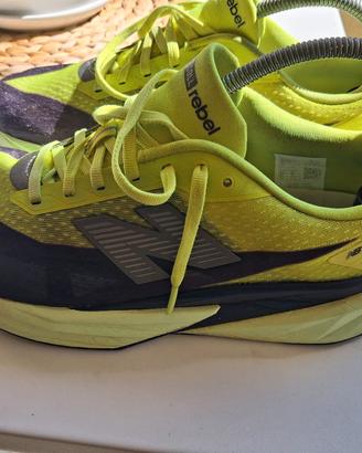New Balance FuelCell Rebel V5