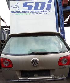 Portellone volkswagen passat