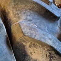 cerchi e pneumatici  trattore 