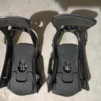 Attacchi Burton step on Cartel X Est 