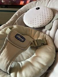 Sdraietta Chicco balloon