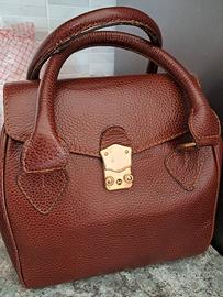 Borsa donna in pelle 