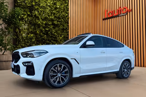 Bmw X6 xDrive30d Msport TETTO FULL