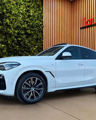 Bmw X6 xDrive30d Msport TETTO FULL