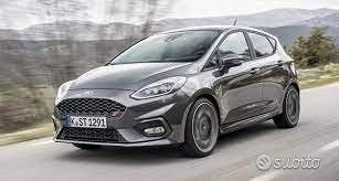 Ricambi usati per ford fiesta 2019
