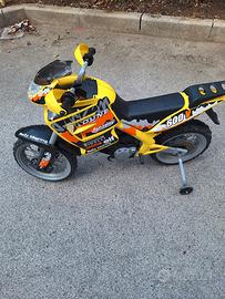 moto a batteria per bambini