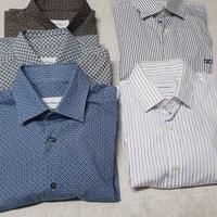 Camicie Salvatore Ferragamo 