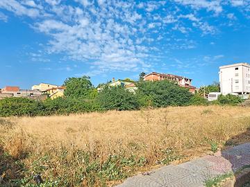 Area edificabile in zona "C"