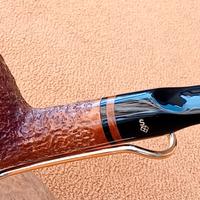 PIPA STEFANO SANTAMBROGIO HANDMADE NUOVA