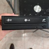 Masterizzatore LG