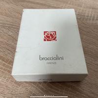 Braccialini portafoglio donna
