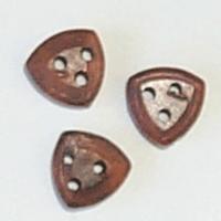 Bigotta triangolare modellismo