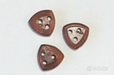 Bigotta triangolare modellismo