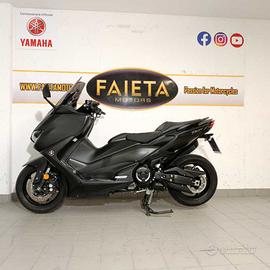 Yamaha T-Max 560 - 2021
