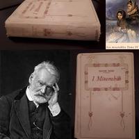 I Miserabili, VICTOR HUGO, volume IV° ed ultimo, 1