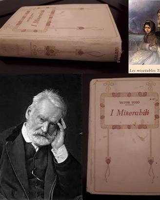 I Miserabili, VICTOR HUGO, volume IV° ed ultimo, 1