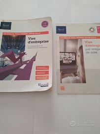 Vies d'entreprise