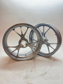 CERCHI MARCHESINI FORGIATI PANIGALE V4 BAUTISTA