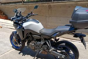 yamaha tracer 7