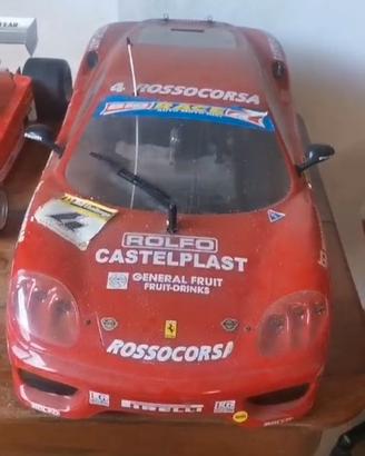 Ferrari collezione