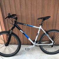 Mtb ktm alluminio 2x9