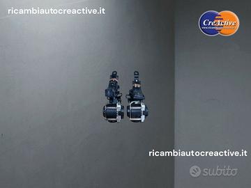 Volvo V40 2 Cinture di sicurezza anteriori dx/sx