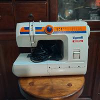 macchina da cucire Vigorelli NORA