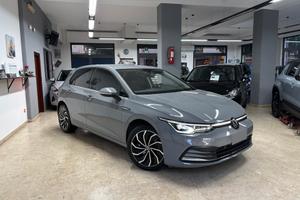 Volkswagen Golf 2.0 TDI SCR Style Plus