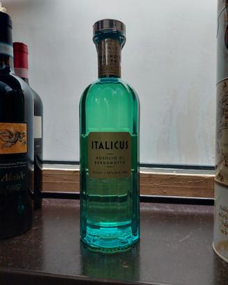 Bottiglia Italicus
