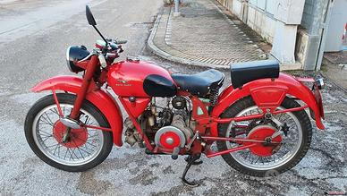 Moto Guzzi Airone 250 Sport
