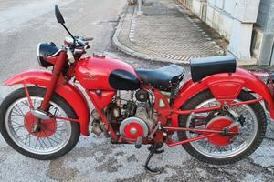 Moto Guzzi Airone 250 Sport