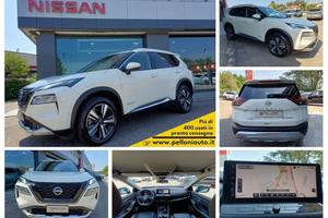 Nissan X-Trail 1.5 e-power Tekna e-4orce 4wd ...