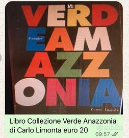 LIBRO DA COLLEZIONE