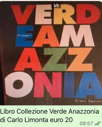 LIBRO DA COLLEZIONE