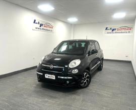 Fiat 500L 1.6 Multijet 120 CV Lounge TETTO PANORAM