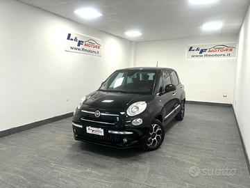 Fiat 500L 1.6 Multijet 120 CV Lounge TETTO PANORAM