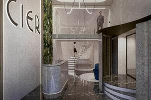 Ufficio Cagliari [Cod. rif 3265750ACU]