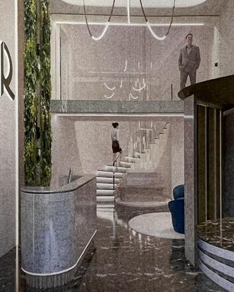 Ufficio Cagliari [Cod. rif 3265750ACU]