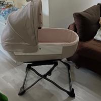 culla peg Perego 