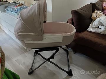 culla peg Perego 
