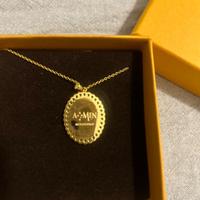 Collana Amen madonna