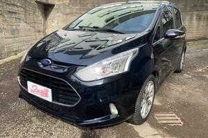 Ford B-Max 1.5 TDCi 75 CV Titanium