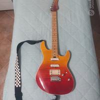 Cort G280DX