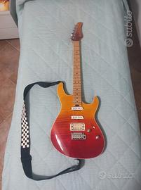 Cort G280DX