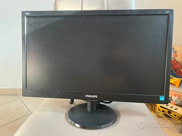 Monitor Philips