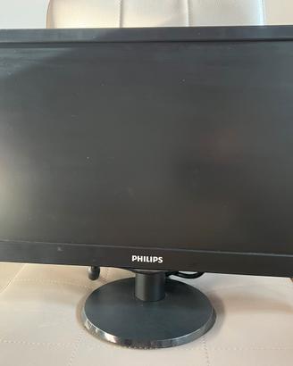 Monitor Philips