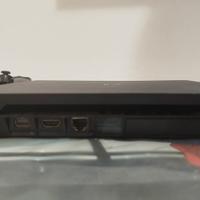 SONY PLAYSTATION 4 PS4  1 TERA