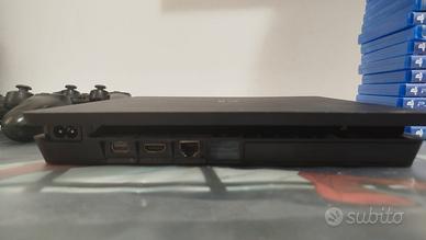 SONY PLAYSTATION 4 PS4  1 TERA