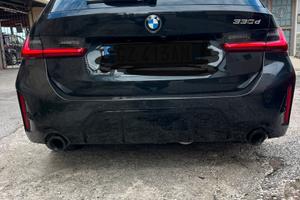 Bmw serie 3 touring